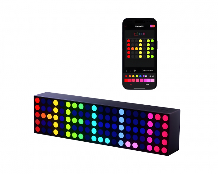 Yeelight Cube Lite Gaming RGB Lichtpaneel 