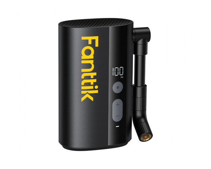 Fanttik X9 Ace Fahrradpumpe