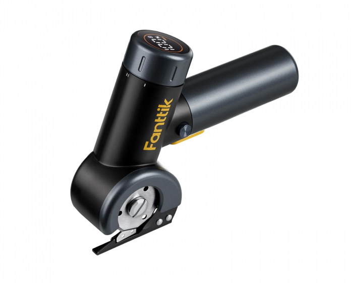 Fanttik C8 Nano Elektrische Schneidemaschine