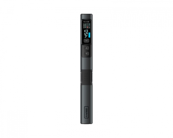 FNIRSI HS-02B F 100W Smart Lötkolben