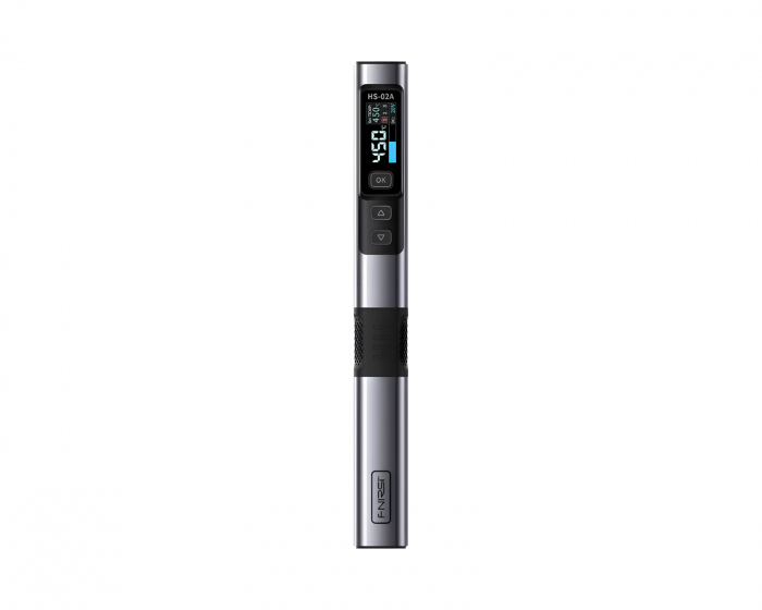 FNIRSI HS-02A MAX 100W Smart Lötkolben
