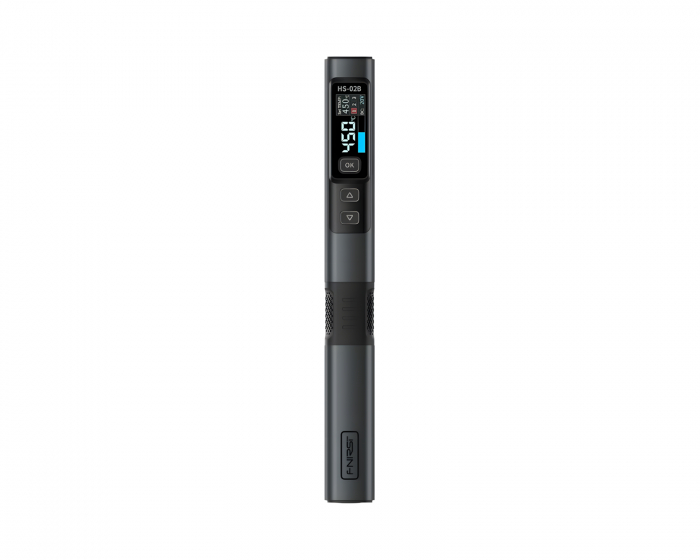 FNIRSI HS-02B MAX 100W Smart Lötkolben