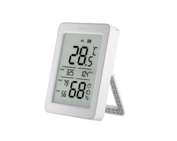 Sonoff AirGuard TH Temperatur- und Luftfeuchtigkeitssensor