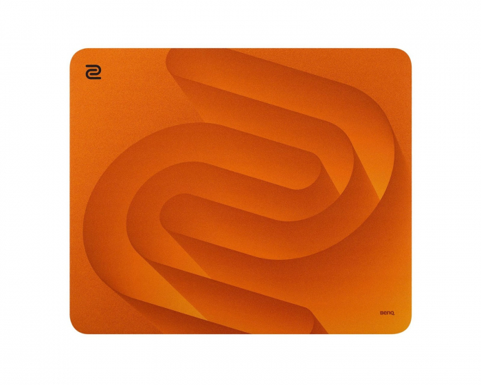 ZOWIE by BenQ G-SR-SE II Mauspad - Orange