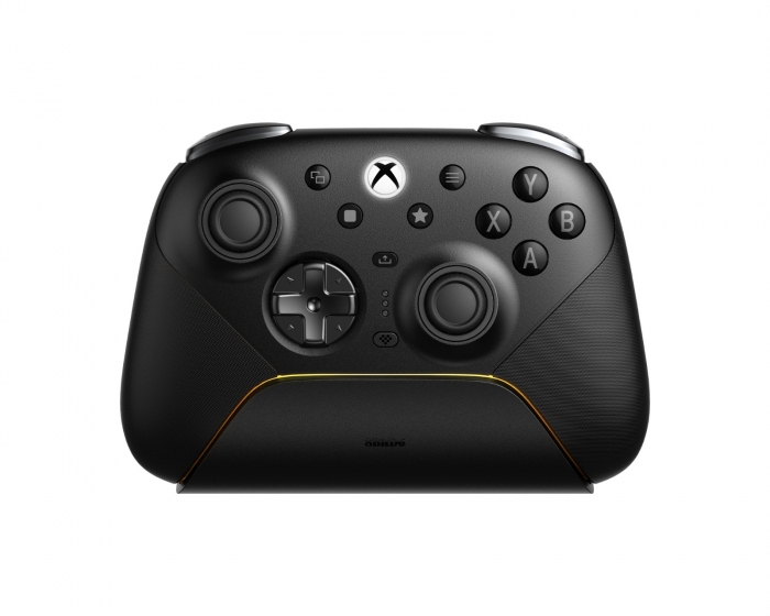 8Bitdo Ultimate 3E Controller PC & Xbox - Grau