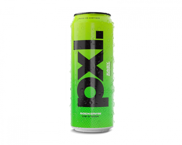 PXL Energy Easy Mode 500ml (Birne & Kiwi)
