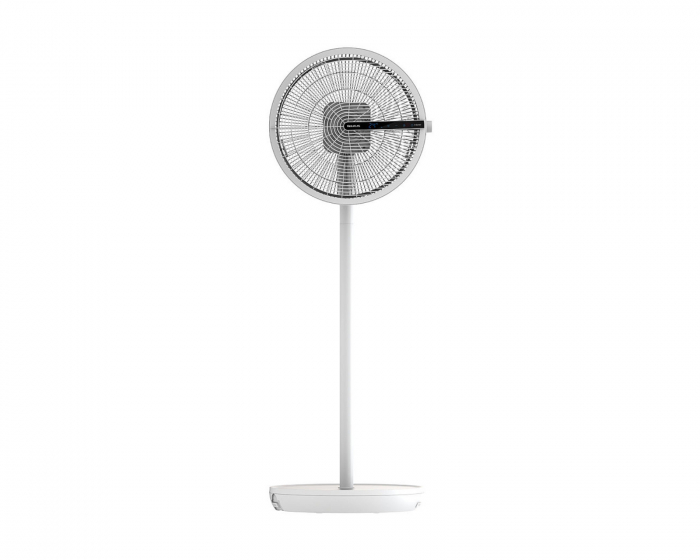 TAURUS Turmventilator Ice Brise XL-Compact - Wiederaufladbar
