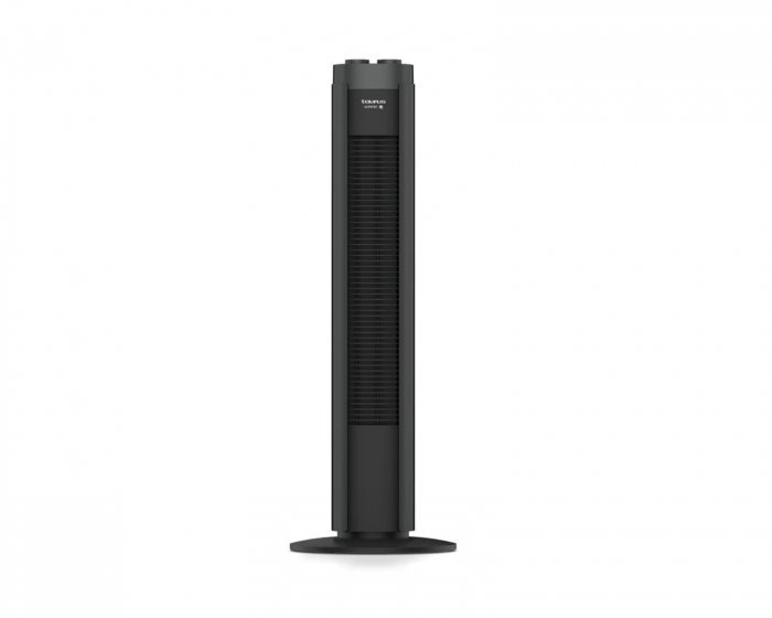 TAURUS Turmventilator New Babel 76cm - Schwarz