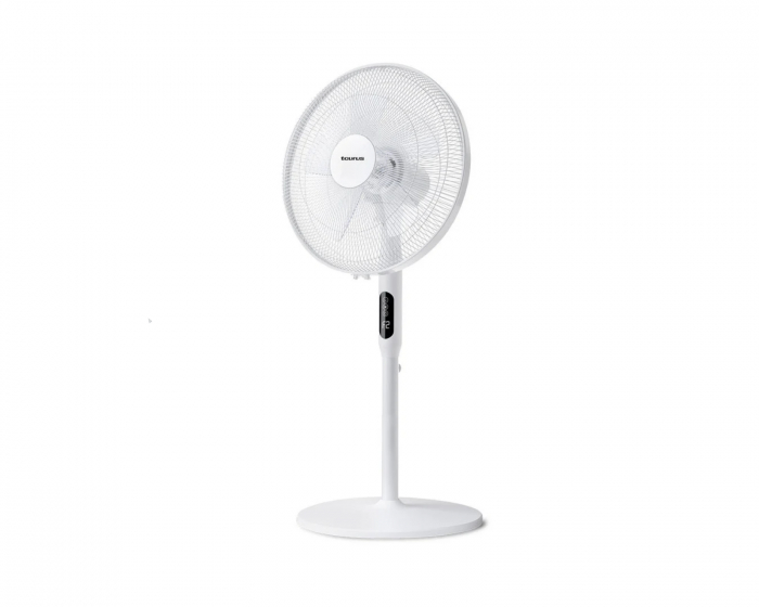 TAURUS Bodenventilator Ice Brise 3-in-1 40cm - Weiß