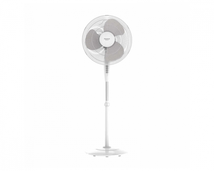 TAURUS Standventilator Greco 16 CR Elegance 40cm - Weiß 