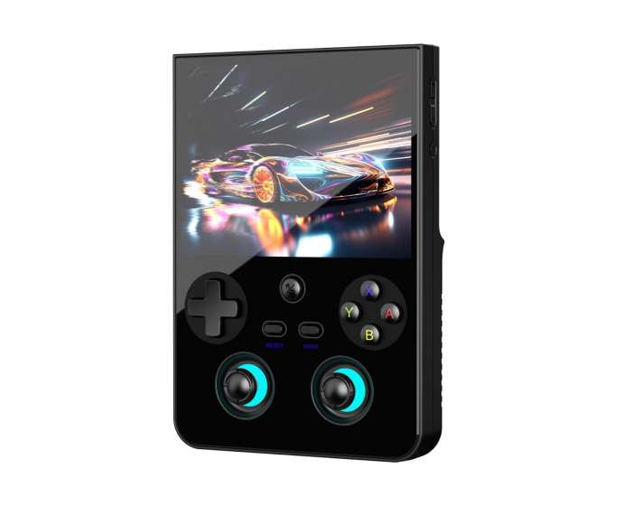 Anbernic RG477V Retro Emulator (128GB) - Schwarz