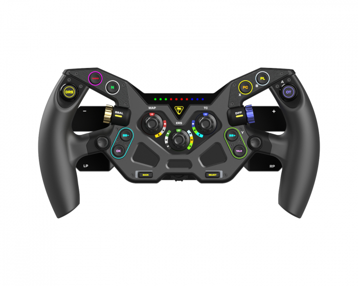 Turtle Beach VelocityOne F-RX Formula Lenkrad für Xbox/PC