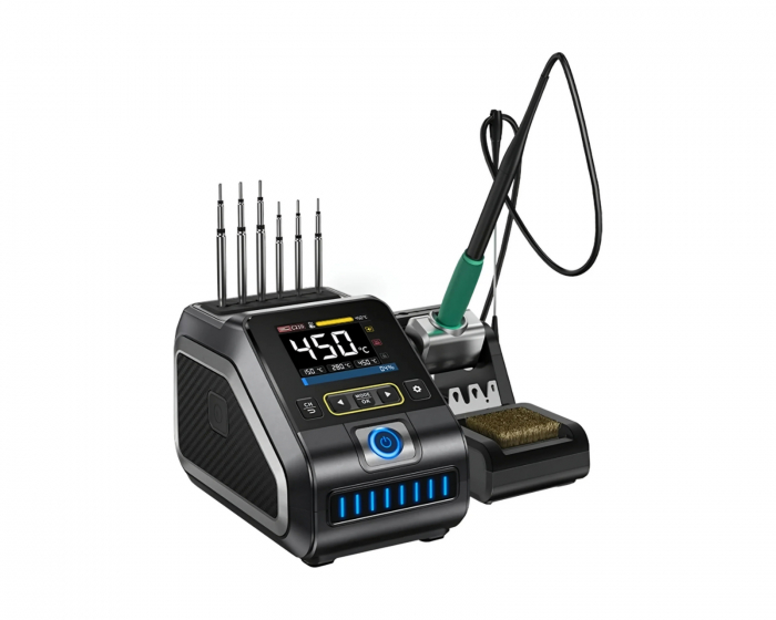 FNIRSI DWS-200 F Lötstation