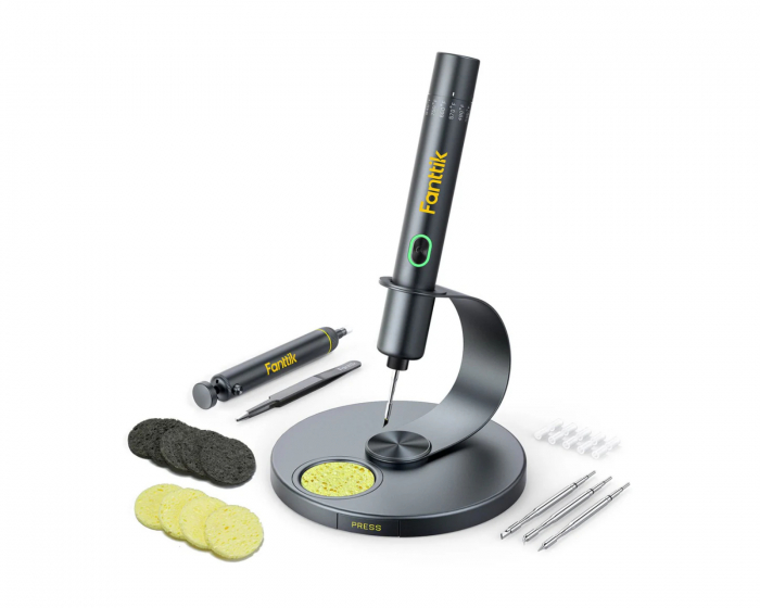 Fanttik T1 Max Lötkolben-Set