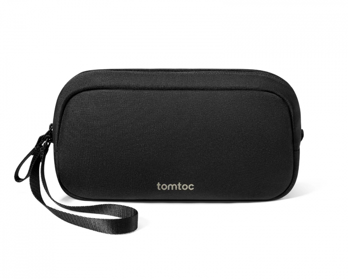 Tomtoc Light-T12 Zubehörkoffer 1L - Schwarz