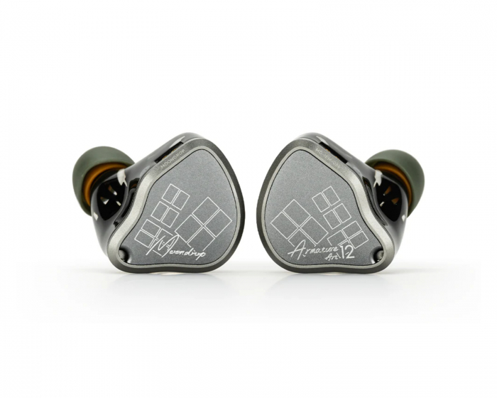 MoonDrop Armature Art 12 IEM-Kopfhörer