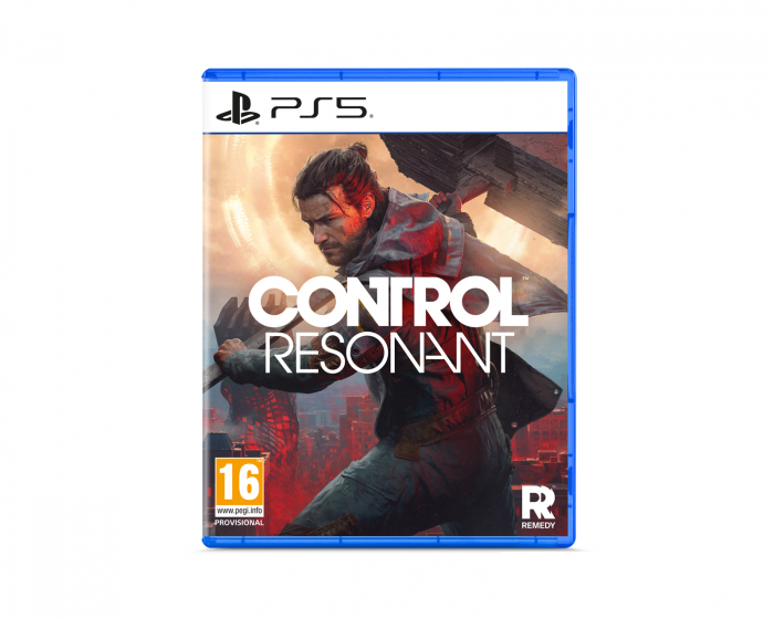 Sony CONTROL Resonant - PS5