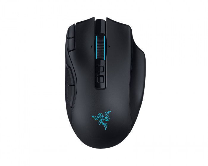 Razer Naga V3 Pro Kabellose Gaming-Maus