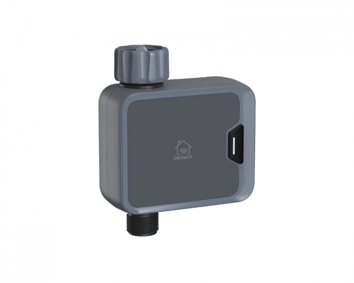 Deltaco Smart Home WiFi Wassercontroller