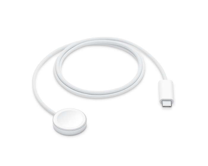 Apple Magnetisches Ladekabel für Watch auf USB-C Kabel
