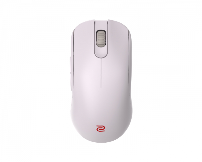 ZOWIE by BenQ FK1-DW 4K Kabellose Gaming-Maus - Grau