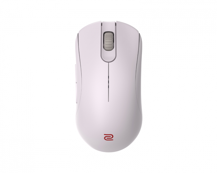 ZOWIE by BenQ ZA12-DW 4K Kabellose Gaming-Maus - Grau