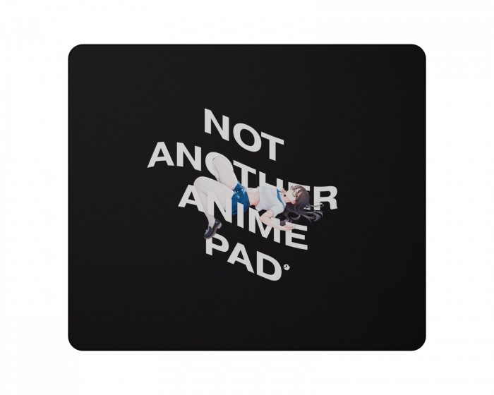 GHOSTGLIDES Masterpiece V2 Mauspad - Limited Edition