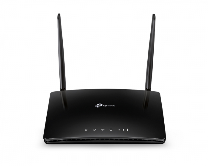 TP-Link Archer MR400 AC1200 Wireless Dual Band 4G LTE Router