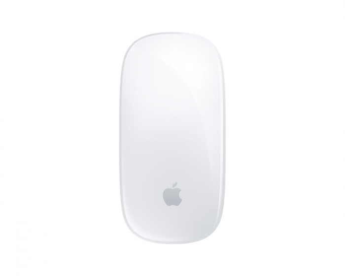 Apple Magic Mouse Multi-Touch - Weiß