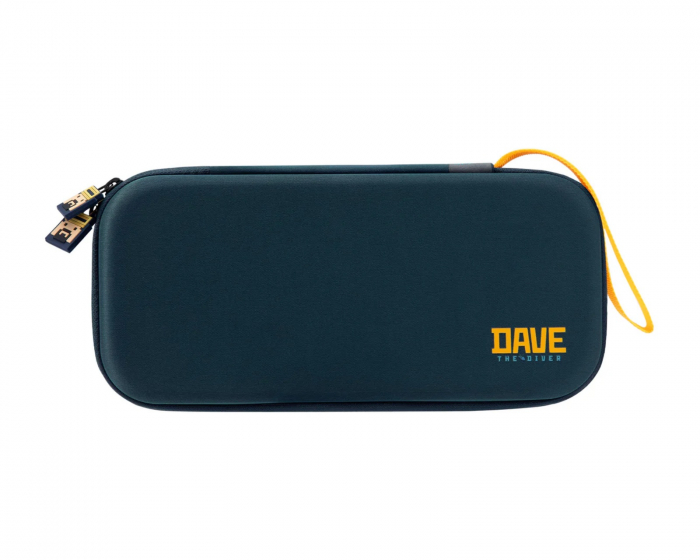 Funlab Nintendo Switch 2 Tragetasche - Dave Edition