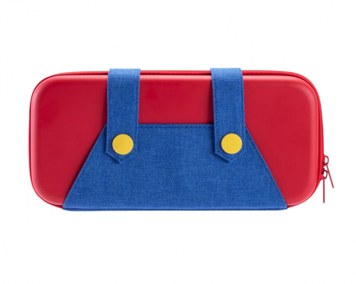 Funlab Funcase Tragetasche für Nintendo Switch 2 - Rot