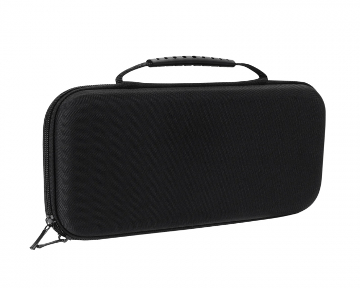 Funlab Tragetasche für Nintendo Switch 2 - Schwarz