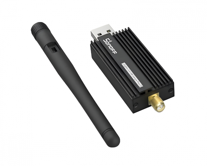 Sonoff Gateway ZigBee 3.0 USB Dongle Plus