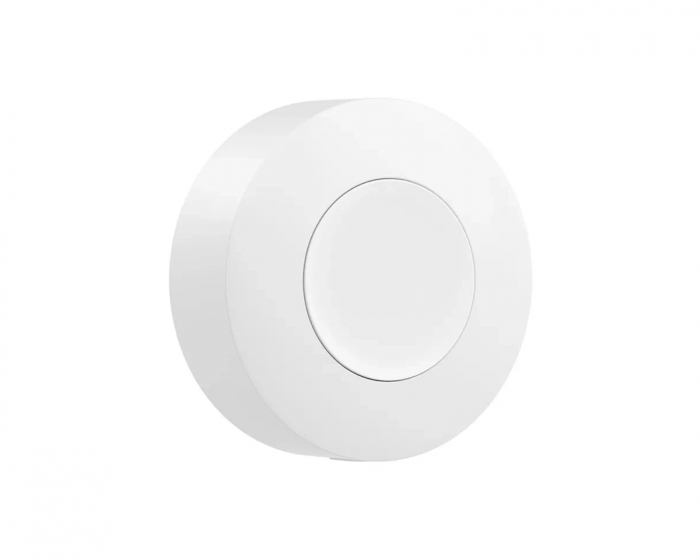 Sonoff ZigBee Smart Switch SNZB-01P (Rund)