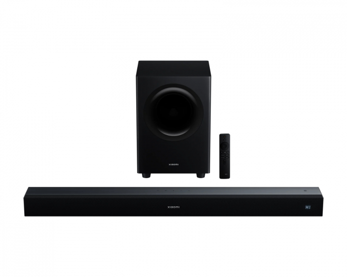 Xiaomi Soundbar Pro 2.1 300W - Schwarz