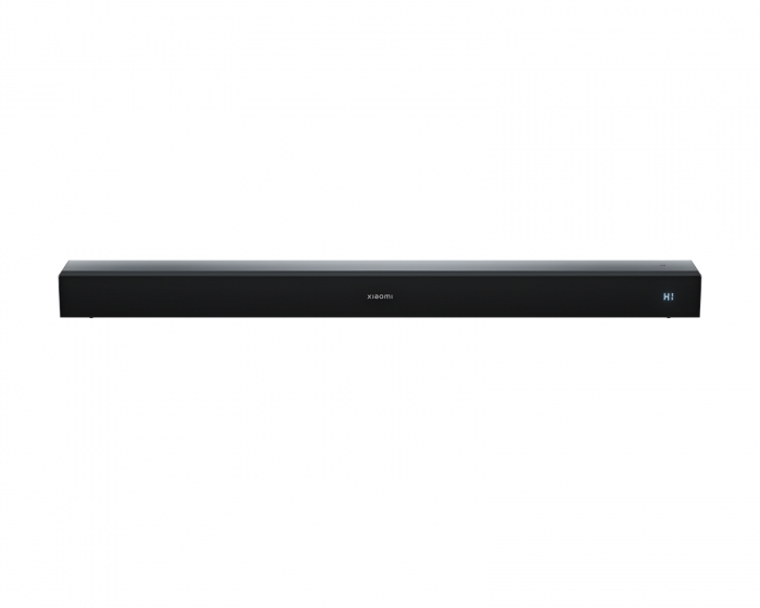 Xiaomi Soundbar Pro 2.0 Kabellose - Schwarz