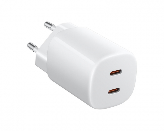 Xiaomi 45W Nano Turbo Charging Wandladegerät (2-Port)