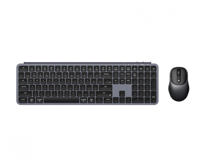 Keychron B6 Pro & BM24 Tastatur- & Maus-Combo