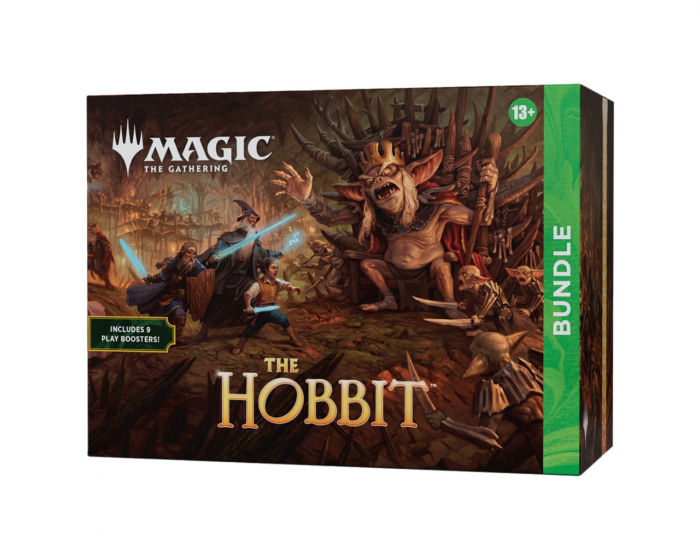 Magic: the Gathering Der Hobbit - Bundle