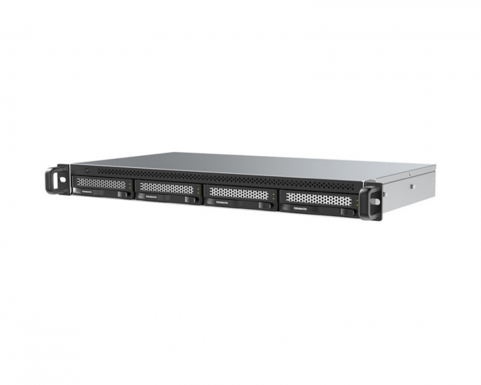 Terramaster D4-320U DAS Kiintolevykotelo - 4 Drives