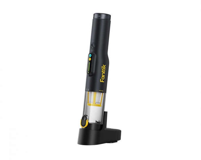 Fanttik Slim V10 Lite Kabelloser Handstaubsauger