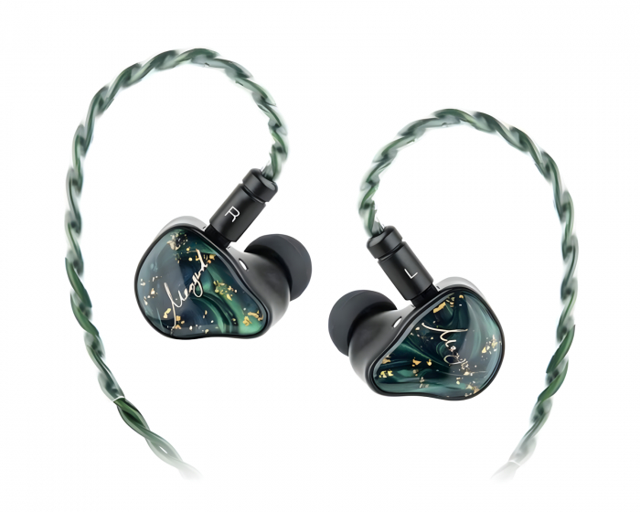XENNS Mangird Tea Pro SE IEM-Kopfhörer - Limited Edition