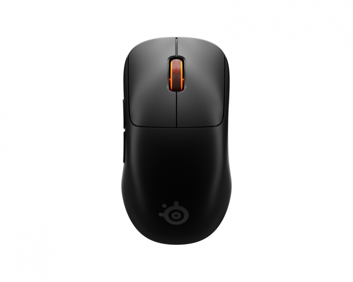 SteelSeries Sensei Pro Mini Kabellose Gaming-Maus - Schwarz