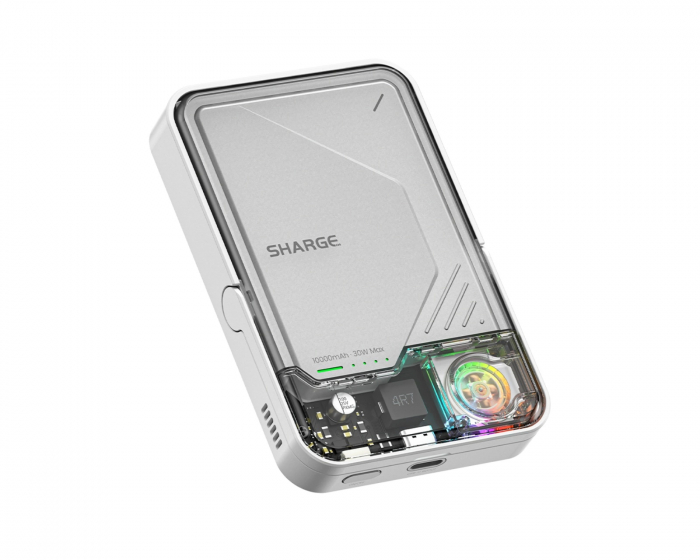 Sharge ICEMAG 2 10000 mAh Powerbank