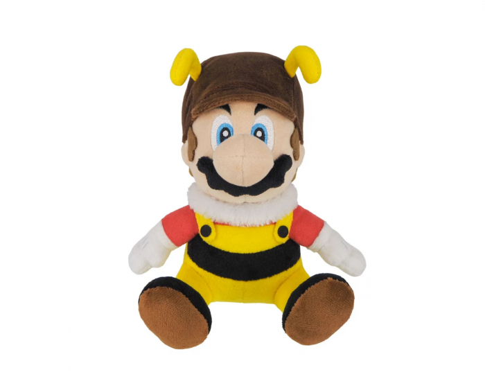 1UP Nintendo Together Plüsch Uper Mario - Galaxy Bee - 18 cm
