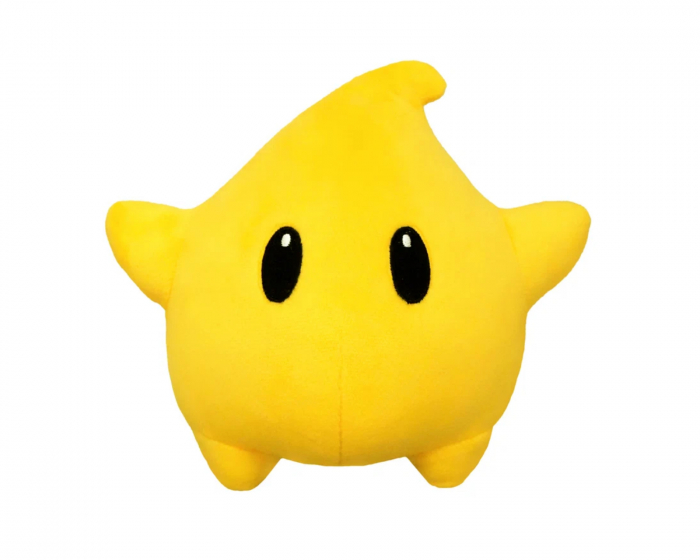 1UP Nintendo Together Plüsch Super Mario Galaxy Luma - 17 cm