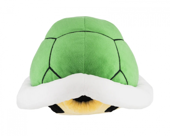 1UP Nintendo Together Plush Super Mario Green Shell - 40 cm