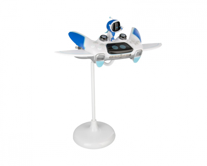 Paladone Astro Bot Speeder Verstellbare Schreibtischleuchte