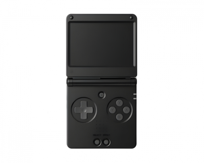Anbernic RG SP Retro Emulator (16GB) - Graphite