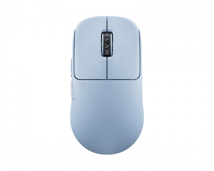 Pulsar TenZ Mini Signature Edition 2.0 Gaming-Maus - Misty Blue